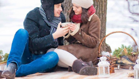 Зимовий арт-пікнік організують полтавці у Тетянин день
