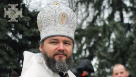 Напрямок роботи церкви з молоддю очолює архієпископ Федір