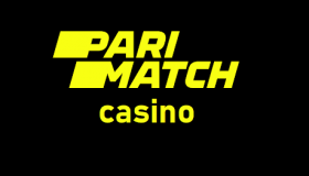 Ігрові апарати онлайн казино Parimatch