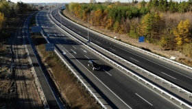 Укравтодор оголосив про будівництво швидкісних ділянок на Полтавщині