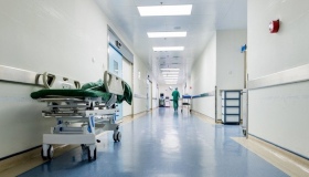 Кабмін затвердив для Полтавщини вісім опорних лікарень