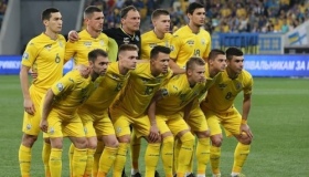 Полтава може прийняти матч національної збірної України з футболу