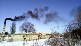 "Укртатнафта" і ГЗК лідирують серед полтавських підприємств-забруднювачів