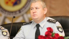 Начальник поліції Полтавщини може піти у відставку