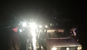 У Гадячі поблизу переходу збили двох жінок