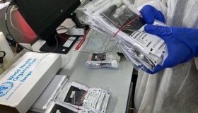 На Полтавщині досі нема тестів для виявлення коронавірусу