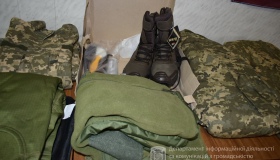 Навесні понад шістсот призовників Полтавщини підуть служити до армії