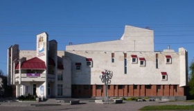 Полтавський театр ляльок теж закрився на карантин
