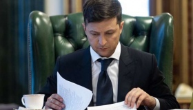 Президент призначив нових голів райдержадміністрацій на Полтавщині
