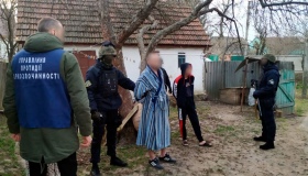 На Полтавщині викрили групу наркоділків