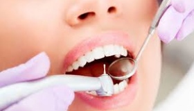 Де в Полтаві лікувати зуби при гострому болю