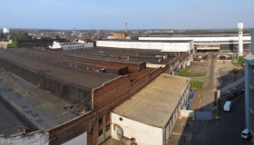 Полтавський турбомеханічний завод отримав чистий прибуток у майже сім мільйонів