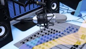 Суспільне радіо почало FM-мовлення в Полтаві