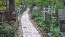 На полтавських цвинтарях виділили землю для "коронавірусних"