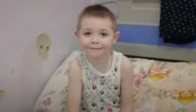 Прокуратура Полтавщини розслідує побиття 7-річного хлопчика