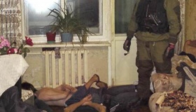 Поліція викрила наркопритон - організатору "світить" до п'яти років тюрми