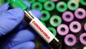 Одна жінка померла, іншого хворого на коронавірус госпіталізували примусово