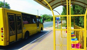 З Полтави на Щербані і Тростянець частіше курсуватиме автобус