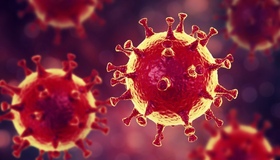 У Кременчуці зареєстрували п’ять нових випадків коронавірусу