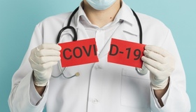 У Полтаві не виявили нових випадків захворювань на COVID-19