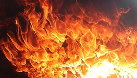 Під час пожежі у Полтаві загинула пенсіонерка
