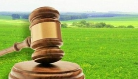 У суді вирішиться доля земельних ділянок вартістю майже 32 мільйони гривень