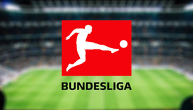 Чемпионат Германии собирает футбольные сливки