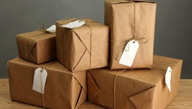Пошта скасовує "карантинне" безкоштовне зберігання посилок