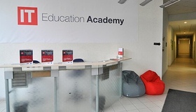 Курсы программирования в "IT Education Academy": новая профессия в сжатые сроки