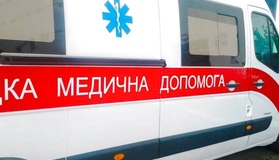 Малу дитину облили окропом під час купання