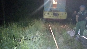 На Полтавщині чоловік потрапив під тепловоз
