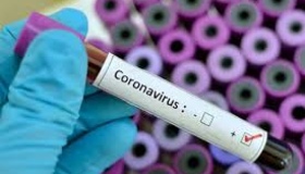 Коронавірус: в області плюс три випадки добу
