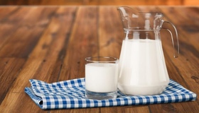 Молоко з Полтавщини експортуватимуть до Китаю