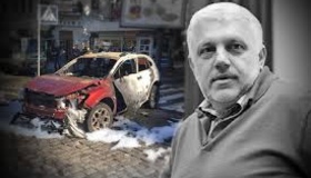 Полтавці вийдуть на акцію щодо вбивства журналіста Павла Шеремета