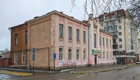 Полтавську школу ремонтуватимуть за п’ятнадцять мільйонів гривень