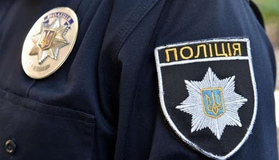 Поліція повідомила про сім розкритих злочинів за минулу добу