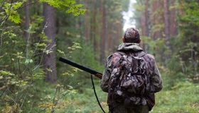 Сезон полювання не відкриється для неплатників аліментів
