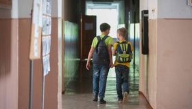 У Полтавській області восени відкриється 598 шкіл
