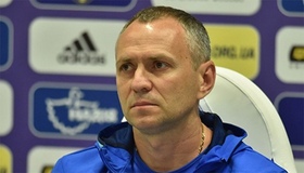 Олександр Головко очолив футбольний "Кремінь"
