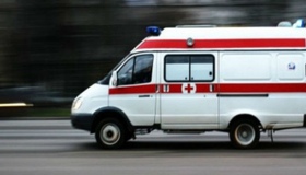 Чоловік отримав опіки 25 відсотків тіла