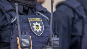 До роботи на вихідних залучено 650 полтавських поліцейських