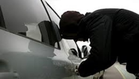 У Полтаві судитимуть за крадіжку чотирьох елітних авто