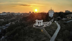 Полтава - на п'ятнадцятому місці щодо привабливості для ведення бізнесу