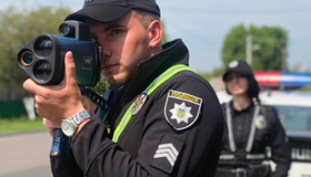 Полтавських водіїв на дорогах чекають "фантомні патрулі"