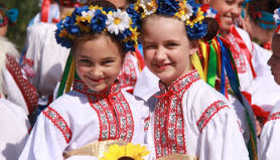 Парад "Полтава вишивана" відбудеться онлайн