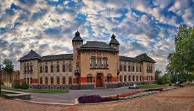 На День міста можна безкоштовно відвідати полтавські музеї