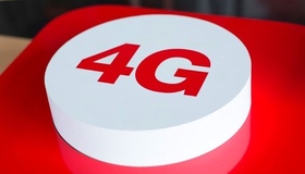 "Vodafone Україна" запустила на Полтавщині 4G-мережу