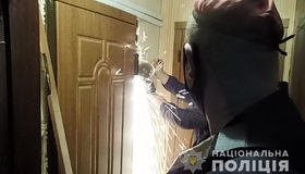 Правоохоронці врятували полтавця від суїциду