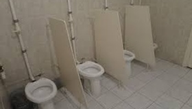 Полтавців просять підтримати петицію щодо облаштування шкільних туалетів