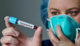 За добу на Полтавщині - плюс 236 випадків коронавірусу